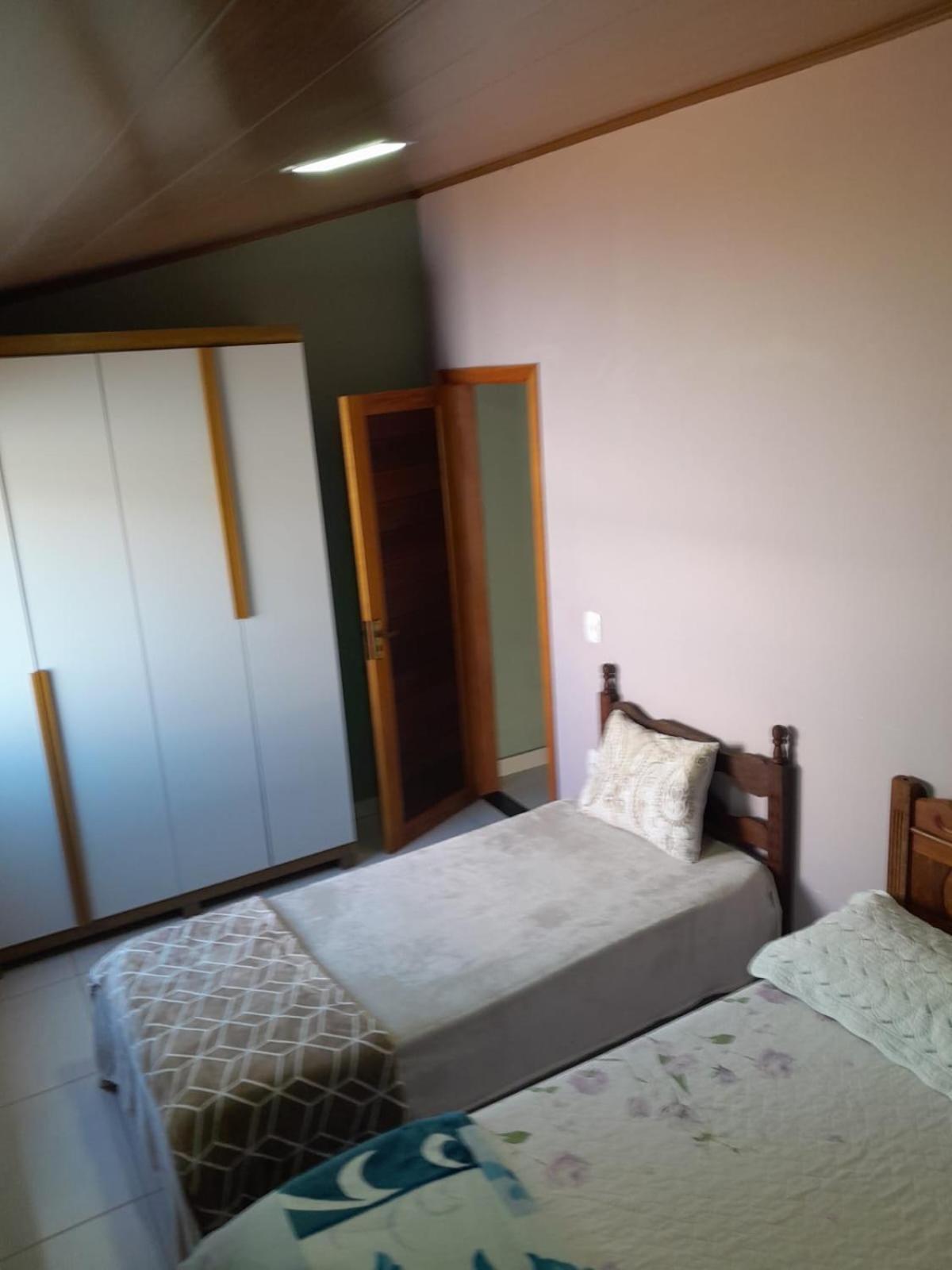 Aracê Casa Da Pedra 빌라 외부 사진