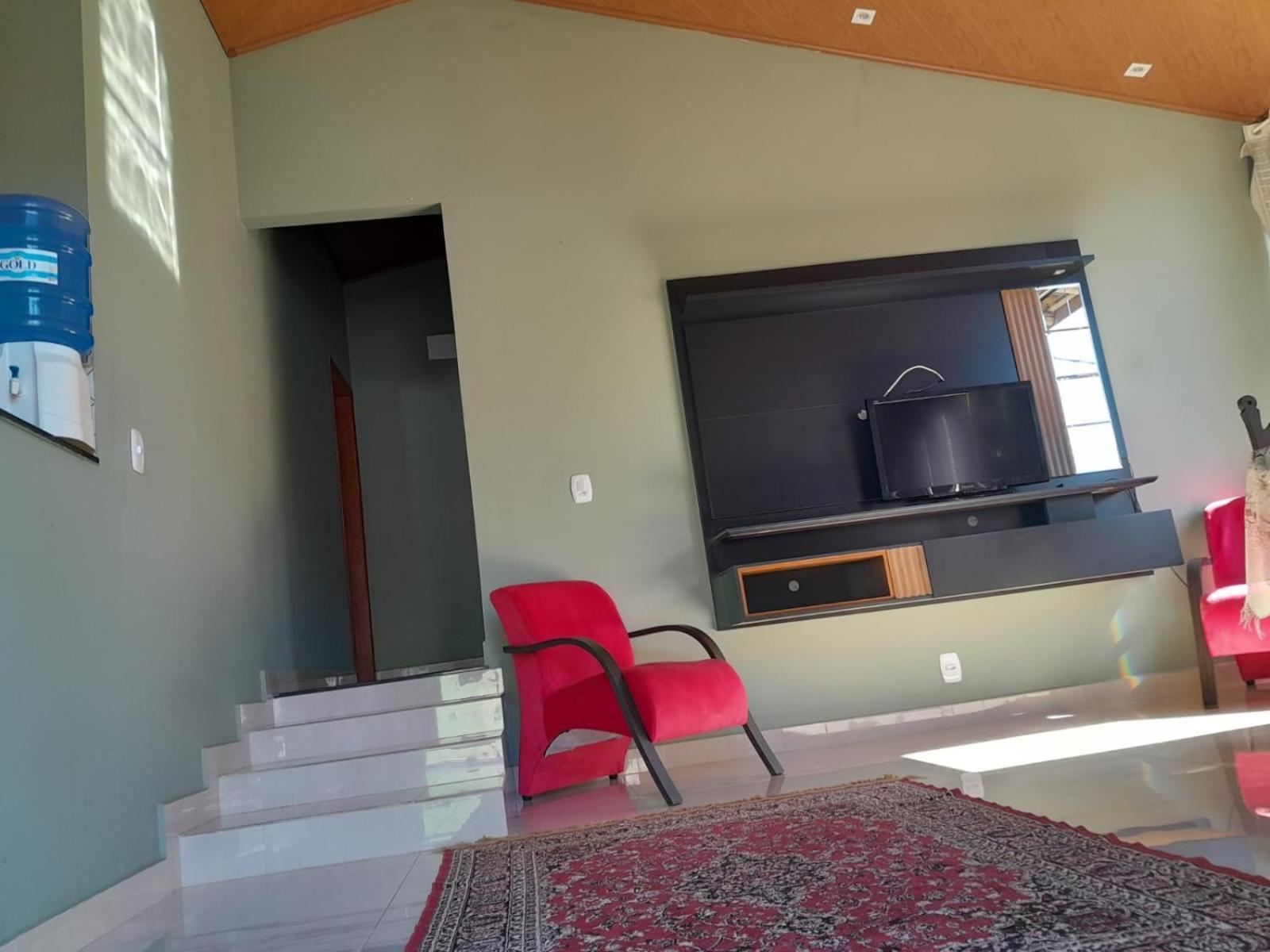 Aracê Casa Da Pedra 빌라 외부 사진